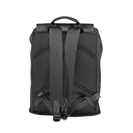 SAC À DOS NOIR POUR HOMMES CALVIN KLEIN - CALVIN KLEIN