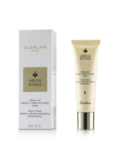 Creme de Nuit GUERLAIN  ABEILLE ROYAL - GUERLAIN