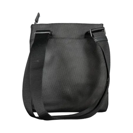 SAC BANDOULIÈRE NOIR POUR HOMMES CALVIN KLEIN - CALVIN KLEIN