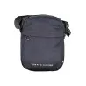 SAC BANDOULIÈRE BLEU POUR HOMMES TOMMY HILFIGER - TOMMY HILFIGER