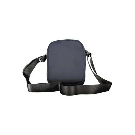 SAC BANDOULIÈRE BLEU POUR HOMMES TOMMY HILFIGER - TOMMY HILFIGER