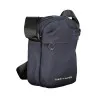 SAC BANDOULIÈRE BLEU POUR HOMMES TOMMY HILFIGER - TOMMY HILFIGER