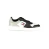 Basket Casual Homme TOMMY HILFIGER  EM0EM01395_NEPM1 - TOMMY HILFIGER
