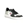 Basket Casual Homme TOMMY HILFIGER  EM0EM01395_NEPM1 - TOMMY HILFIGER