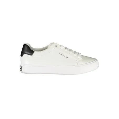 Basket Casual Femme CALVIN KLEIN  HW0HW02037_BI0LI - CALVIN KLEIN