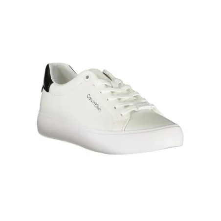 Basket Casual Femme CALVIN KLEIN  HW0HW02037_BI0LI - CALVIN KLEIN