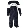 VESTE GUESS JEANS BLEU POUR ENFANT - GUESS JEANS
