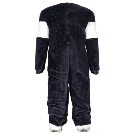 VESTE GUESS JEANS BLEU POUR ENFANT - GUESS JEANS