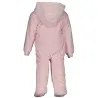 VESTE GUESS JEANS ROSE POUR FILLE - GUESS JEANS