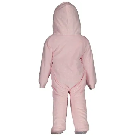 VESTE GUESS JEANS ROSE POUR FILLE - GUESS JEANS