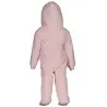 VESTE GUESS JEANS ROSE POUR FILLE - GUESS JEANS