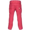 PANTALON ENFANT GUESS JEANS ROUGE - GUESS JEANS
