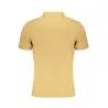 TIMBERLAND POLO MANCHES COURTES HOMME BEIGE - TIMBERLAND