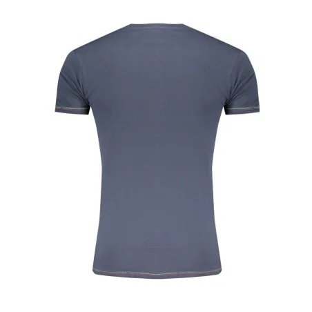 T-SHIRT EXTÉRIEUR AIR FORCE HOMME BLEU - AERONAUTICA MILITARE