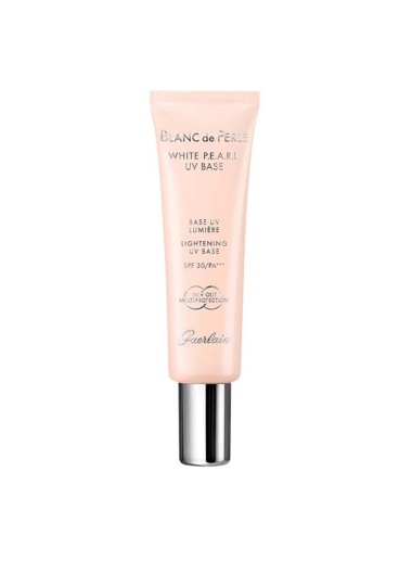 Base de maquillage GUERLAIN  BLANC DE PERLE - GUERLAIN