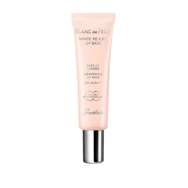 Crème GUERLAIN BLANC DE PERLE