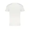 NORVÈGE 1963 T-SHIRT BLANC À MANCHES COURTES HOMME - NORWAY 1963