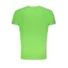 NORVÈGE 1963 T-SHIRT MANCHES COURTES HOMME VERT - NORWAY 1963