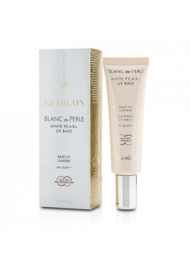 Crème GUERLAIN BLANC DE PERLE