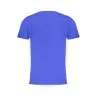NORVÈGE 1963 T-SHIRT MANCHES COURTES HOMME BLEU - NORWAY 1963