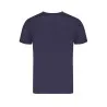 NORVÈGE 1963 T-SHIRT MANCHES COURTES HOMME BLEU - NORWAY 1963