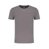 NORVÈGE 1963 T-SHIRT GRIS À MANCHES COURTES HOMME - NORWAY 1963