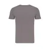 NORVÈGE 1963 T-SHIRT GRIS À MANCHES COURTES HOMME - NORWAY 1963