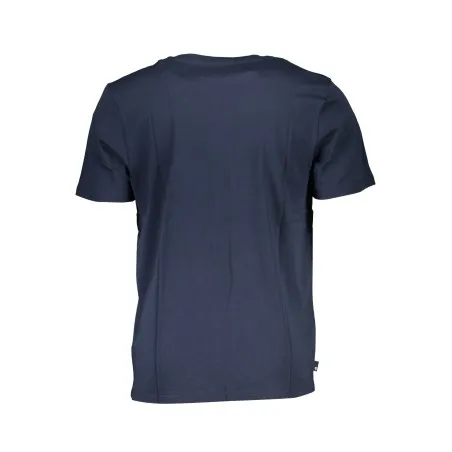 T-SHIRT À MANCHES COURTES HOMME TIMBERLAND BLEU - TIMBERLAND