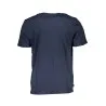 T-SHIRT À MANCHES COURTES HOMME TIMBERLAND BLEU - TIMBERLAND