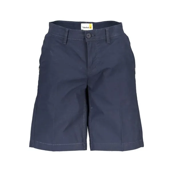 BERMUDA HOMME TIMBERLAND BLEU - TIMBERLAND