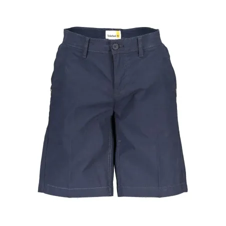 BERMUDA HOMME TIMBERLAND BLEU - TIMBERLAND