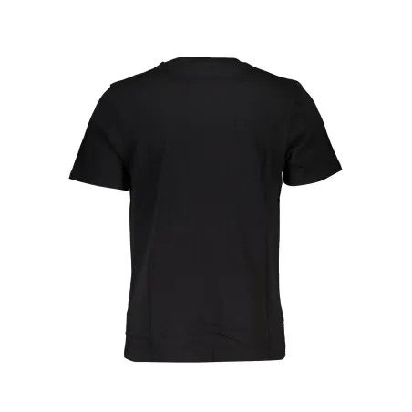 T-SHIRT À MANCHES COURTES HOMME TIMBERLAND NOIR - TIMBERLAND