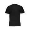 T-SHIRT À MANCHES COURTES HOMME TIMBERLAND NOIR - TIMBERLAND