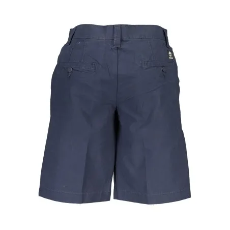 BERMUDA HOMME TIMBERLAND BLEU - TIMBERLAND