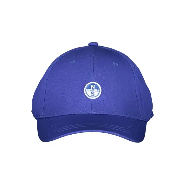 CHAPEAU HOMME BLEU NORTH SAILS - NORTH SAILS