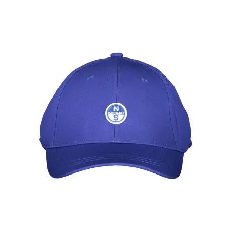 CHAPEAU HOMME BLEU NORTH SAILS - NORTH SAILS