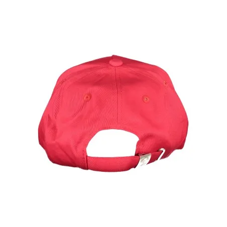 CHAPEAU ROUGE HOMME NORTH SAILS - NORTH SAILS