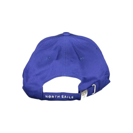 CHAPEAU HOMME BLEU NORTH SAILS - NORTH SAILS