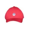 CHAPEAU ROUGE HOMME NORTH SAILS - NORTH SAILS