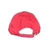 CHAPEAU ROUGE HOMME NORTH SAILS - NORTH SAILS