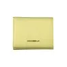 PORTEFEUILLE FEMME COCCINELLE JAUNE - COCCINELLE