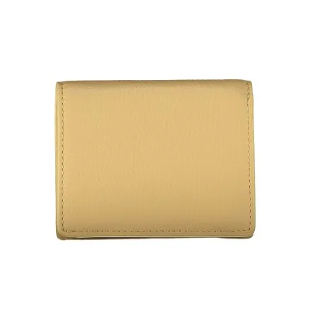 PORTEFEUILLE FEMME COCCINELLE BEIGE - COCCINELLE