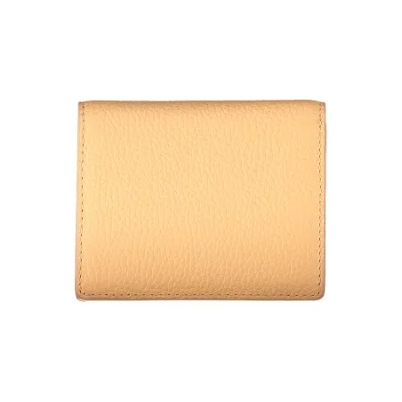 PORTEFEUILLE FEMME COCCINELLE ORANGE - COCCINELLE