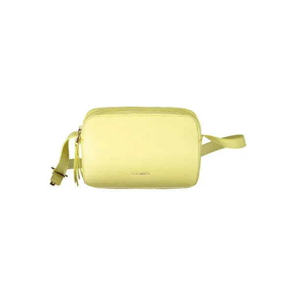 SAC FEMME COCCINELLE JAUNE - COCCINELLE