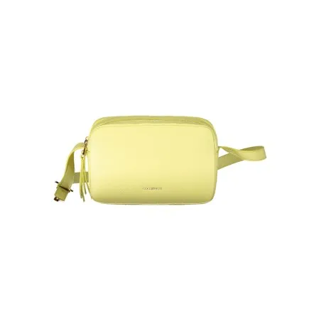 SAC FEMME COCCINELLE JAUNE - COCCINELLE