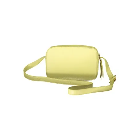 SAC FEMME COCCINELLE JAUNE - COCCINELLE