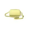 SAC FEMME COCCINELLE JAUNE - COCCINELLE