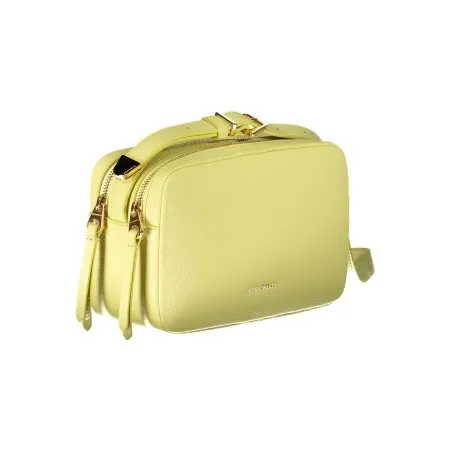 SAC FEMME COCCINELLE JAUNE - COCCINELLE