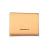 PORTEFEUILLE FEMME COCCINELLE ORANGE - COCCINELLE