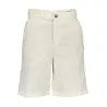 BERMUDA BLANC HOMME NORTH SAILS - NORTH SAILS